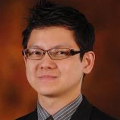PROFILE: NELSON YAP .